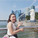 Chị Thơm (Phú Thọ) mình có đi tour Sing Malay bên AZ tourist, mình cảm thấy rất hài lòng với các dịch vụ cty cung cấp, giá cả cũng rất phải chăng, đoàn đi vui vẻ suốt chặng đường nhờ vào hdv thuyết trình mà mình cũng hiểu thêm rất nhiều thứ mới bên nước bạn, cảm ơn AZ tourist nhé!