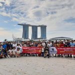 Tập đoàn BĐS (200 Khách) - Tôi và các nhân viên đã có một chuyến tham quan tại sing & malay, AZ tourist đã cung cấp đúng dịch vụ như cam kết tất cả mọi việc đều được chuẩn bị vô cùng chu đáo, tôi rất hài lòng!