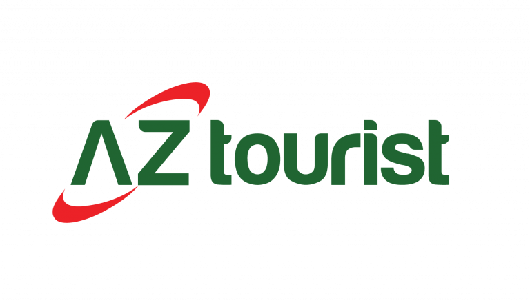 AZ tourist